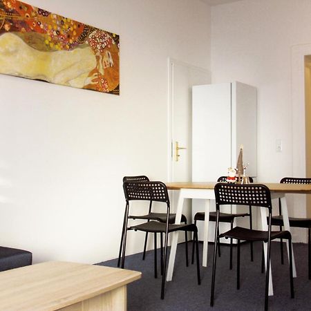 3 Zimmer Apartment Am Leopoldplatz برلين المظهر الخارجي الصورة